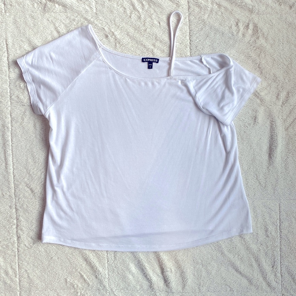 Express Open Shoulder